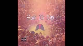 Adam Clark - Eat It Up (audio) #Eatitup