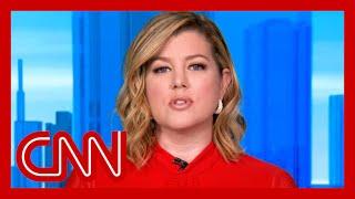 Brianna Keilar fires back at RNC chair's false claim