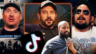 TikTok BANNED and Kanye West Starts CORN Company?! | Ep 117