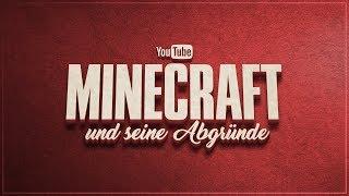 Minecraft und seine Abgründe | YouTube Deutschland