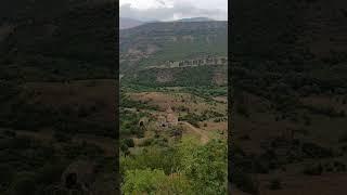  Hnevank Monastery  Lori Marz Armenia  4K 