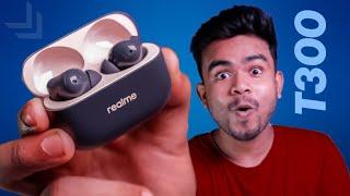 I Spent 100 Days with Realme T300 Earbuds and Here's the TRUTH!