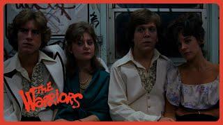 The Warriors (1979) | Two different «worlds» intersected with each other | 4K