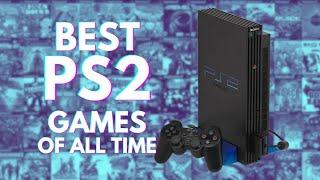 20 BEST PS2 Games of All Time [OLD]