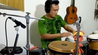 Sidekick - Deep Fear | Jamming + Cover Percussion