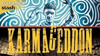 Karmageddon | Spiritual Journey Documentary | Full Movie | Ram Dass