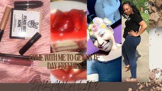 COME WITH ME TO GET MY BIRTHDAY FREEBIES FROM STARBUCKS, ULTA, & JERSEY MIKES | 26TH BDAY | JAKAYLA