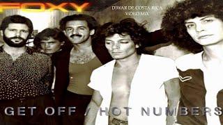 FOXY (ViDEO MiX) - HOT NUMBER & GET OFF (1979)