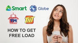 SECRET LOAD TRICKS TM/GLOBE 2020 NO APP