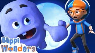 Gravity | Kids Cartoons | Party Playtime!