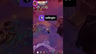 BL 8.3 VS BL 8.3 | salingtv de #Twitch