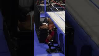 WWE 2K24: A.I. is confused 2 #sidjustice #diesel #wwe2k24