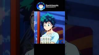 [AMV] Deku is back at U.A.  #myheroacademia #bnha #mha #amv #deku #class1a