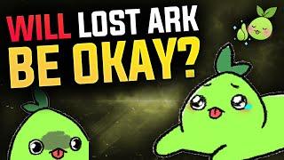 THESE Lost Ark Issues Need to be Solved