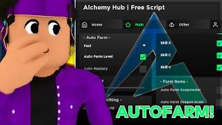 [NEW!] Blox Fruits Script / Hack : Auto Farm + Mastery : Race V4 *PASTEBIN 2023*