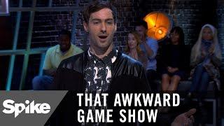 "I Like My Women Vintage" - That Awkward Game Show