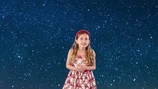 Elle Giuliano - O Holy Night (Imaginarium Theatre Company)