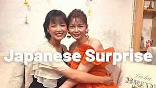 No. 1 Surprise Restaurant in Japan.A restaurant that makes a girl's dream come true.