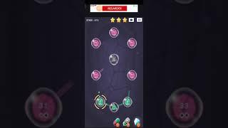 Cell expansion Wars 875 ‍️ walkthrough ⭐⭐⭐