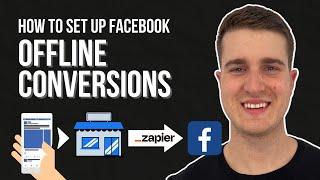 Set Up Facebook Offline Conversions (w/Zapier)