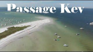 Passage Key, FL