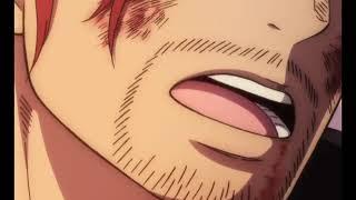 Shanks Haki #onepiece #onepieceanime #anime #animetiktok #shanks #haki #foryoupage #foryou #fyp