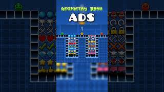 What Happens If You Play Geometry Dash With Ads?