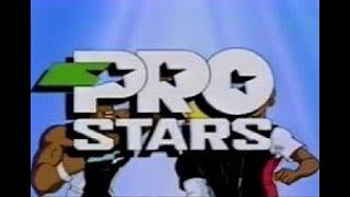 ProStars Nbc