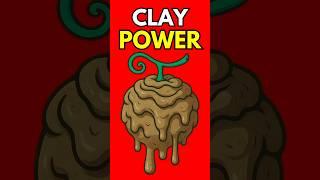 Is this Devil Fruit a Logia or Paramecia?