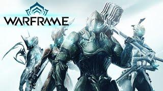 Warframe : LOCATING & HACKING DRONE (MISSION FAILED)