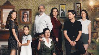 Bizi Birlestiren Hayat | Episode 45 _ Turkish series | English subtitles