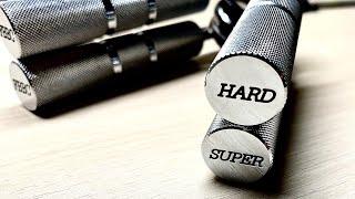 FBBC Hard and Super