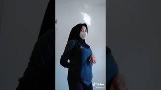 cewek jilbob goyang tiktok part 1 • #Shorts #jilbob #cewek #goyangtiktokhot #tiktokhot