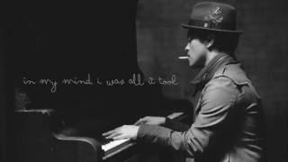 Bruno Mars - Who is? (best lyrics)