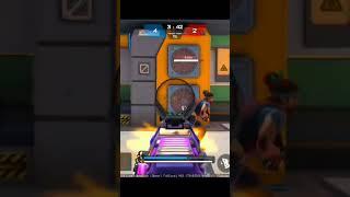Mini TDM on indus br/ victory with 11 kills