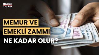 Enflasyona göre yılbaşında zam oranı nasıl belirlenecek? Özgür Erdursun anlattı