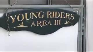 Area 3 Young Riders Training Camp