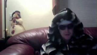 Re: To:All Of My Friend On My Friends list on Stickam. (Ms. New Booty)