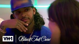 Ryan & Kitty Leave the Club Together | Black Ink Crew: Chicago