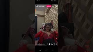 Live ig terbaru oza lutfhia ‼️ SUBSCRIBE ‼️