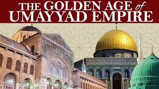 UMAYYAD GOLDEN AGE | Legacy of Abdul-Malik Ibn Marwan