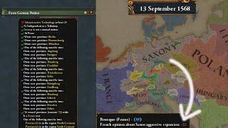 [EU4] Fabricated Reconquest CB`s            [1.35][Hard/Ironman]