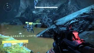 Destiny: With Nondual full VoG Raid on Hard. (My first VoG)