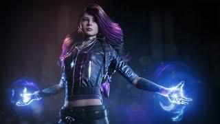 Старый новый Paragon The Overprime