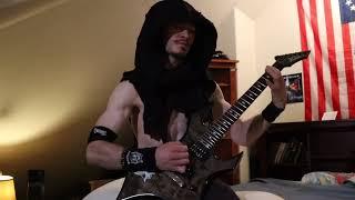 Dissection - The Somberlain (Special Guitar Cover)