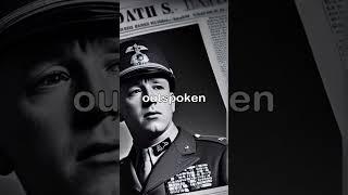 The Mystery of the Missing Patton Papers #unitedstates #history #usa #facts#history #historyfacts