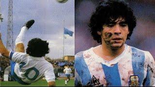 Level: God  Extreme Maradona  720p