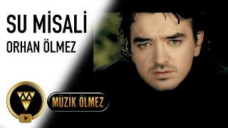 Orhan Olmez - Like Water (Official Video)