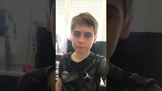 J’ai un talent incroyable  Abonne toi !