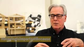 2 minutes with Michael Baldwin